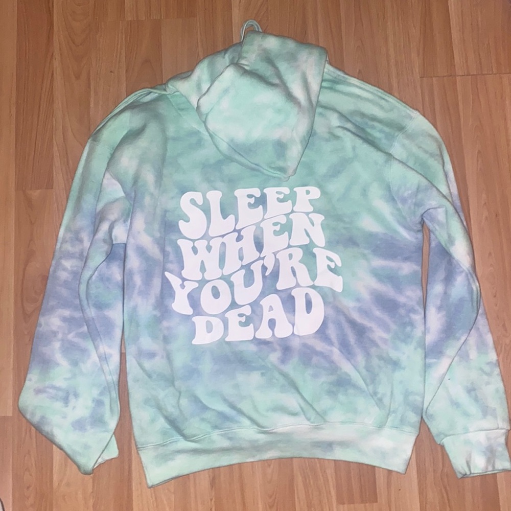 Barstool sweatshirt